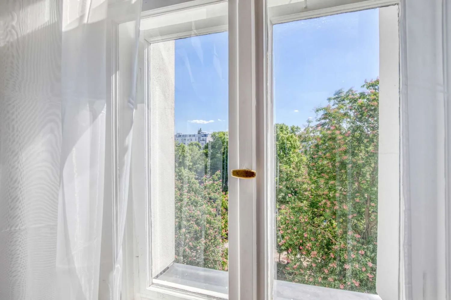 4 Zimmer Wohnung mit 86 m² in Berlin – Bild 11