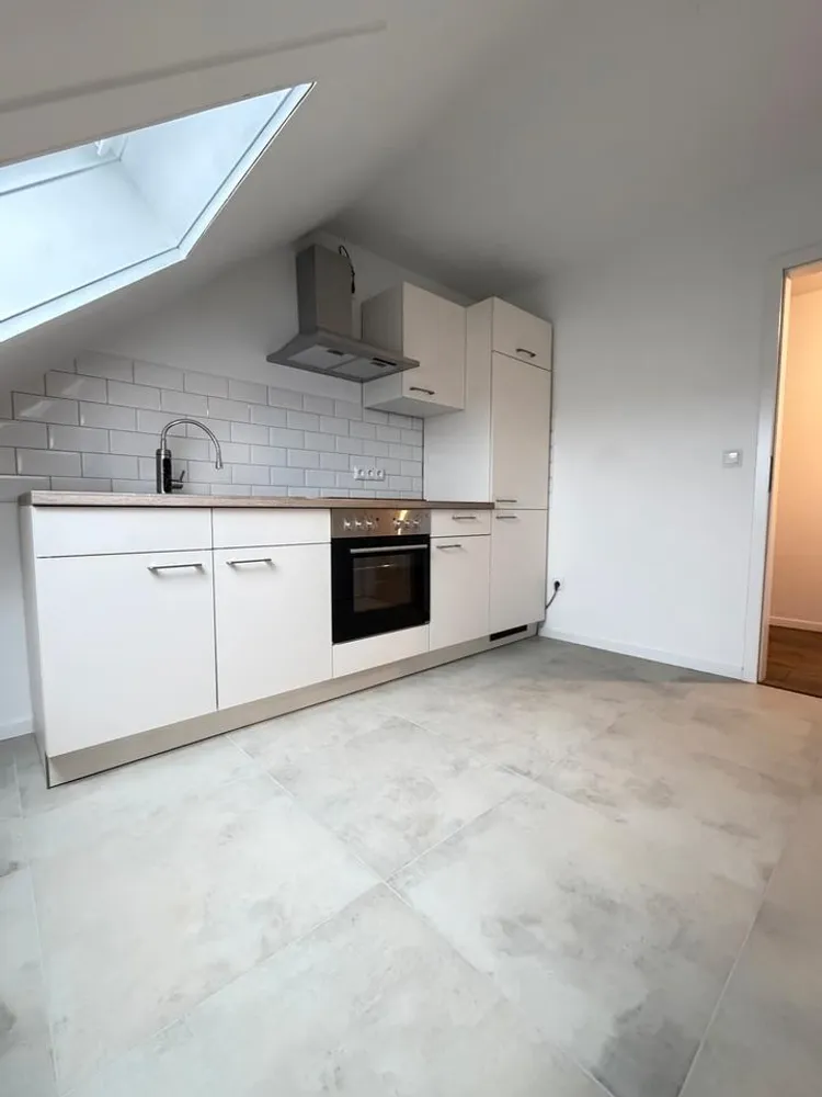 3 Zimmer Wohnung mit 110 m² in Duisburg – Bild 3