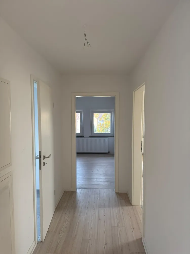 3 Zimmer Wohnung mit 55 m² in Garbsen – Bild 4