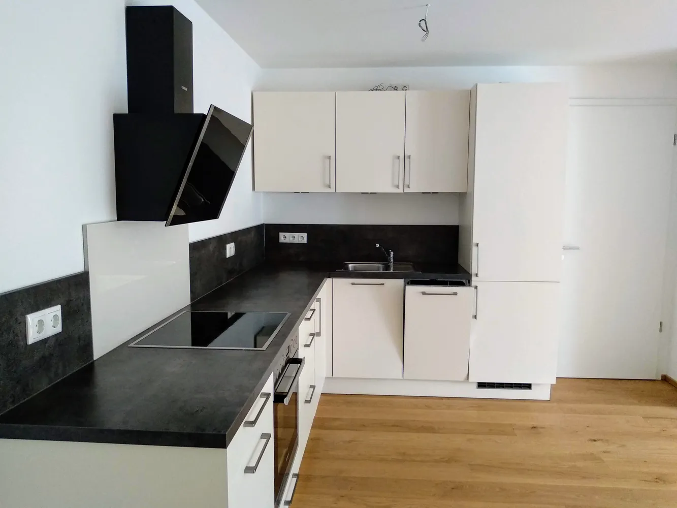 2 room apartment with 56 m² in Munich – Photo 10