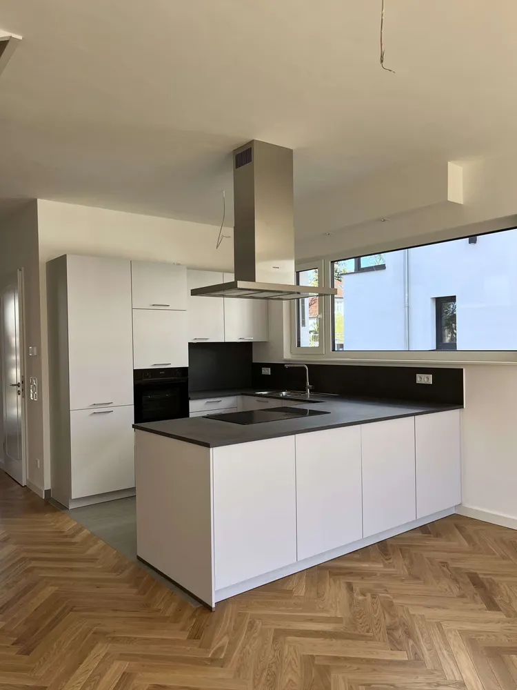 4 Zimmer Haus mit 140 m² in Berlin – Bild 11