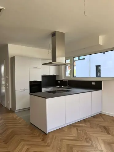 4 Zimmer Haus mit 140 m² in Berlin – Bild 3