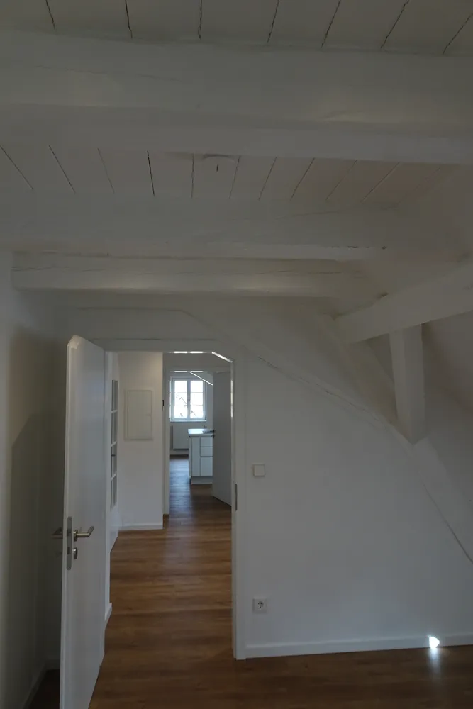 2 Zimmer Wohnung mit 80 m² in Bamberg – Bild 7