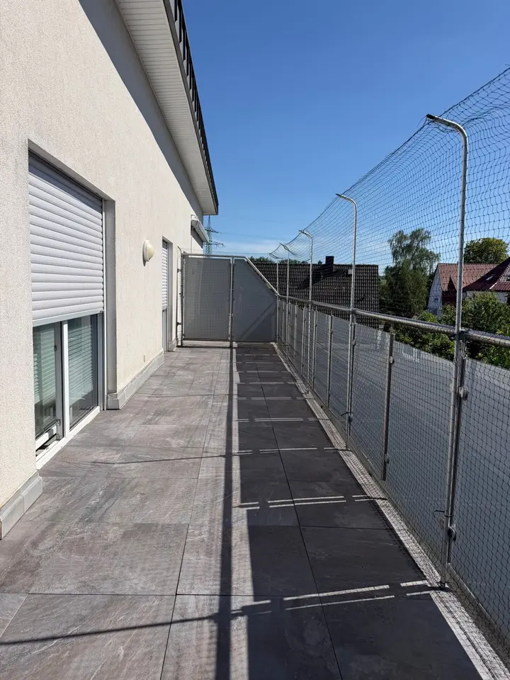 3 Zimmer Wohnung mit 85 m² in Osnabrück – Bild 3