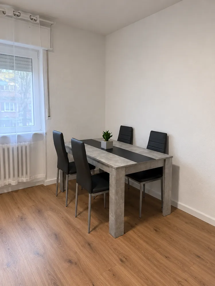 2 Zimmer Wohnung mit 45 m² in Berlin – Bild 4