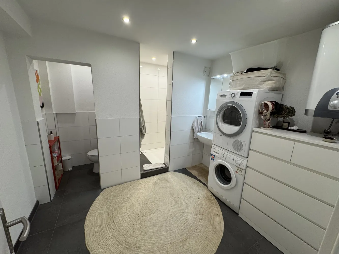 3 Zimmer Wohnung mit 66 m² in Stuttgart – Bild 10
