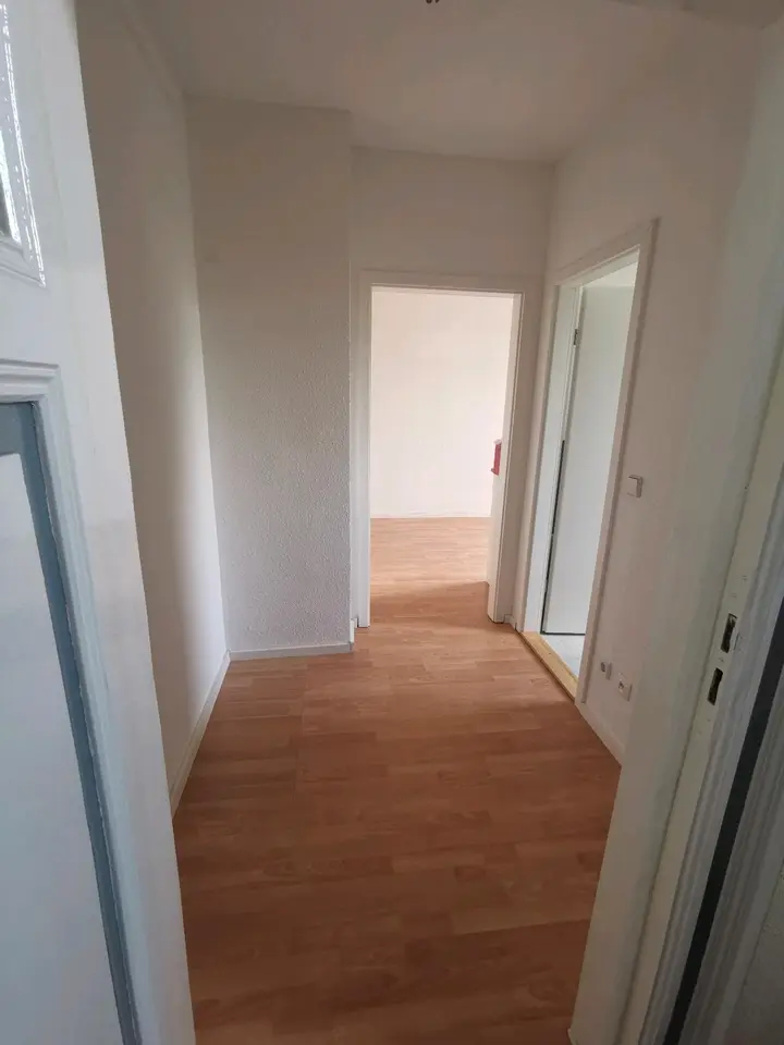 2 Zimmer Wohnung mit 30 m² in Quedlinburg – Bild 3