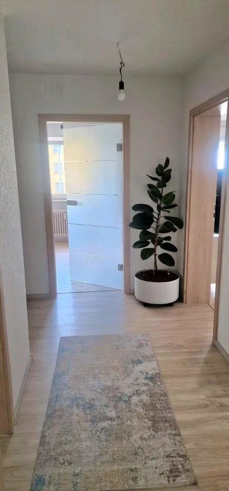 3 Zimmer Wohnung mit 68 m² in Villingen-Schwenningen – Bild 4