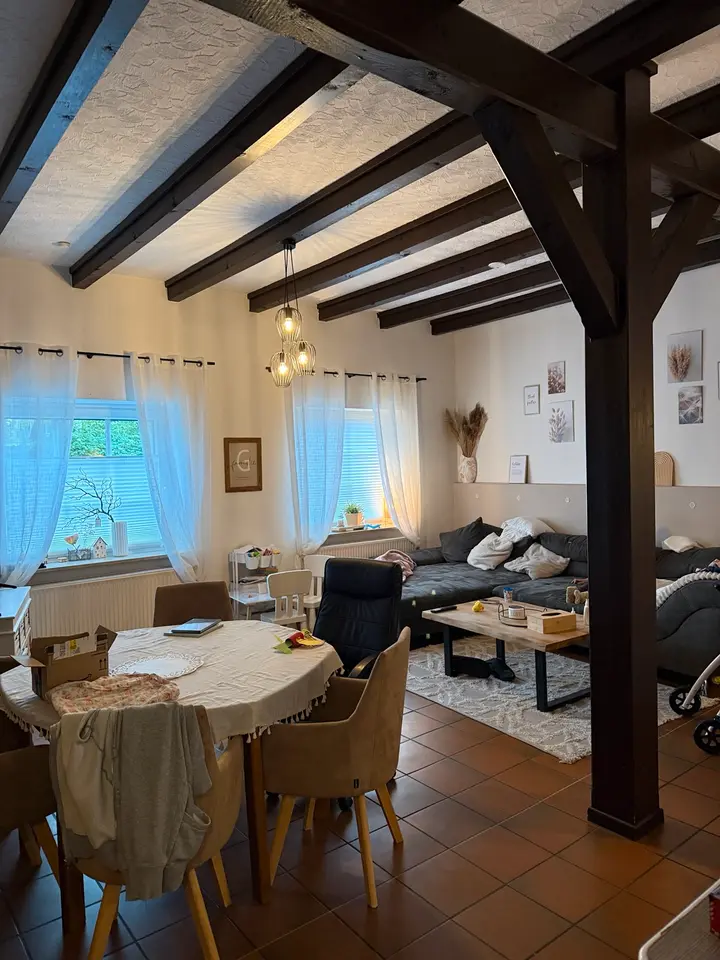 4 room apartment with 141 m² in Gifhorn – Photo 7