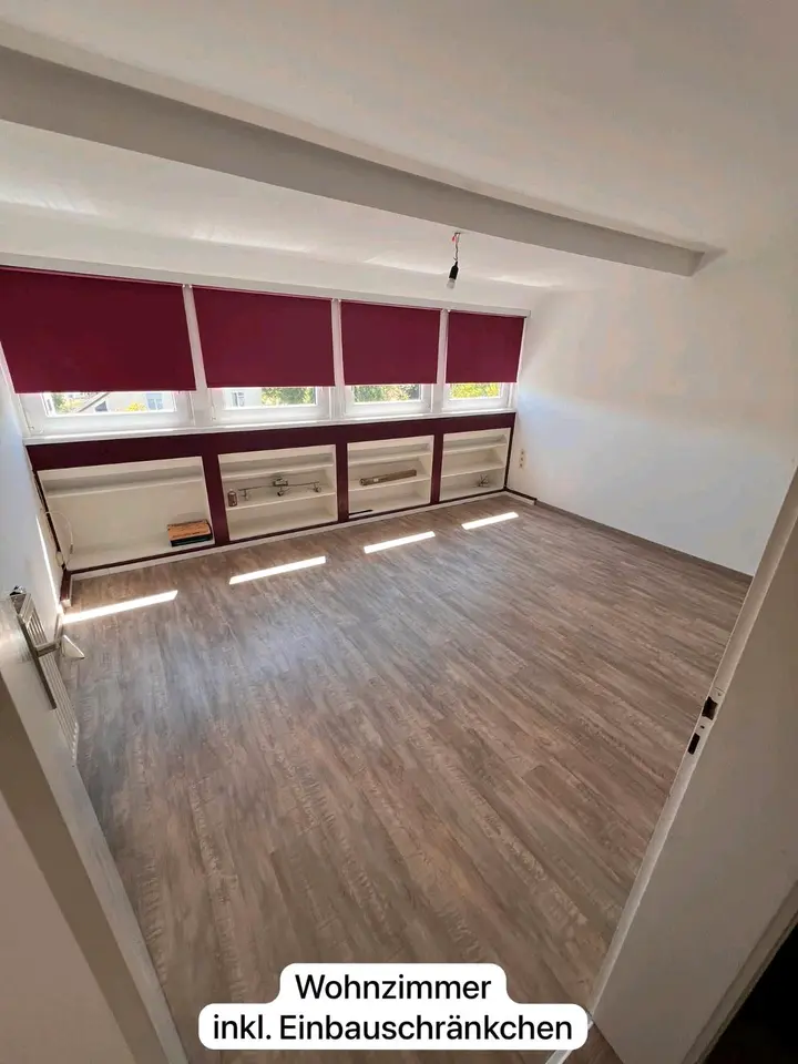 2 room apartment with 52 m² in Günzburg – Photo 1