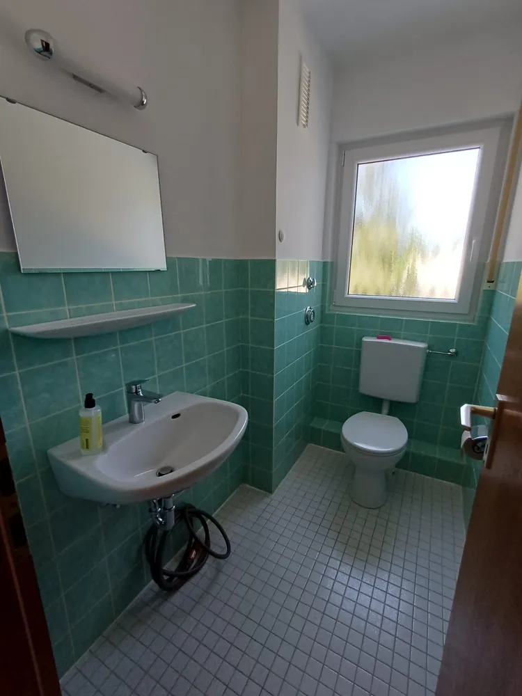 3 Zimmer Wohnung mit 90 m² in Darmstadt – Bild 9