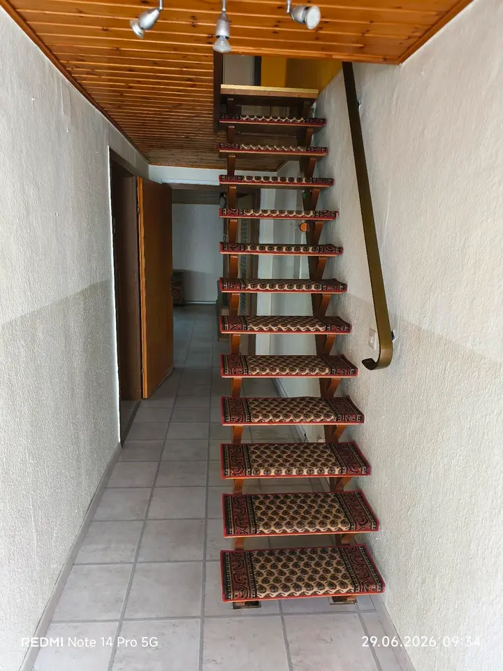 5 Zimmer Haus mit 100 m² in Mainz – Bild 8