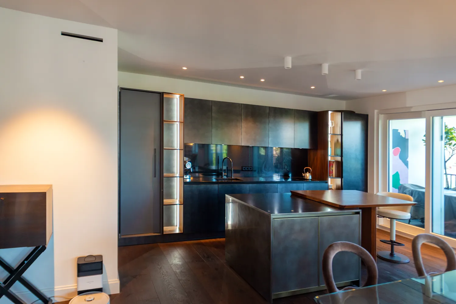 3 Zimmer Wohnung mit 226 m² in Düsseldorf – Bild 8