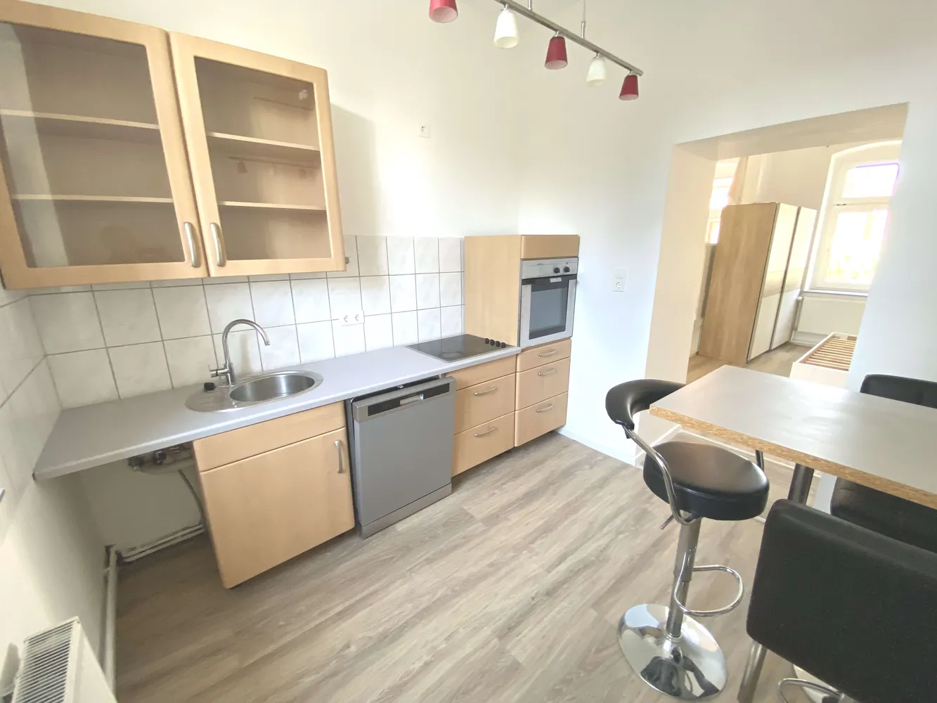 1 Zimmer Wohnung mit 40 m² in Braunschweig – Bild 6