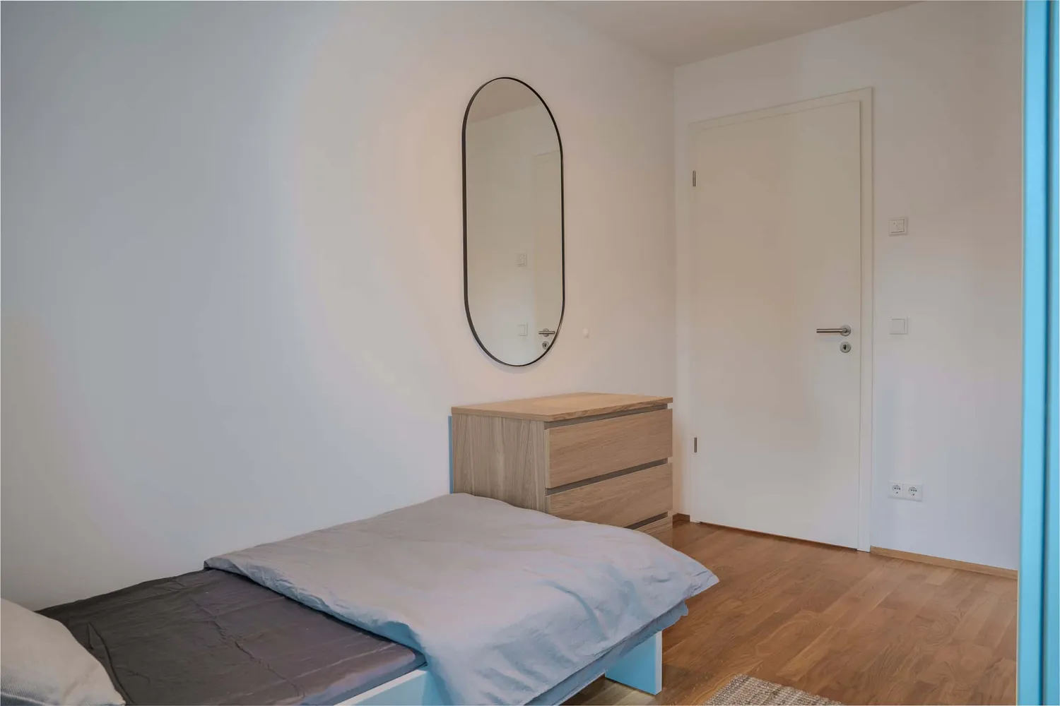 WG-Zimmer mit 10 m² in München – Bild 3