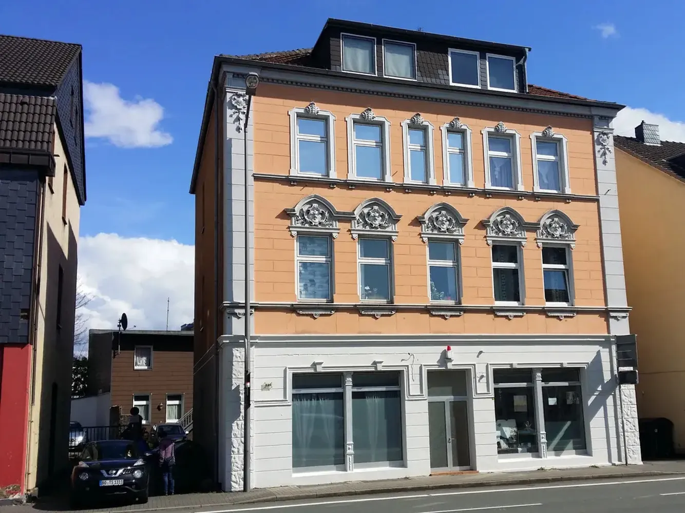 2 Zimmer Wohnung mit 44 m² in Bochum – Bild 11