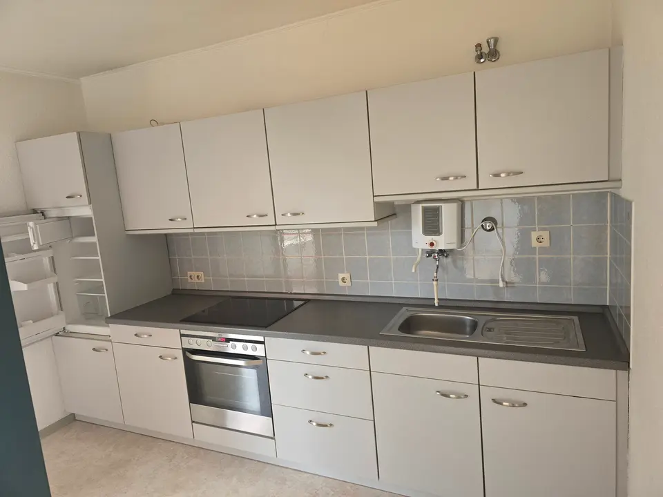 2 Zimmer Wohnung mit 42 m² in Solingen – Bild 7