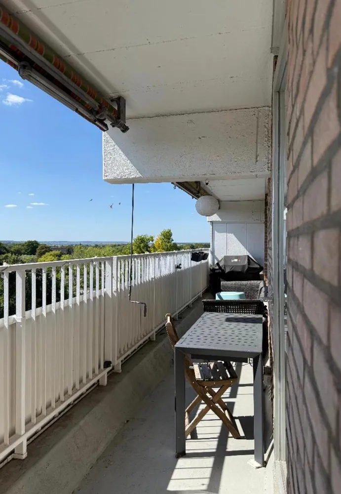 4 Zimmer Wohnung mit 103 m² in Bonn – Bild 4