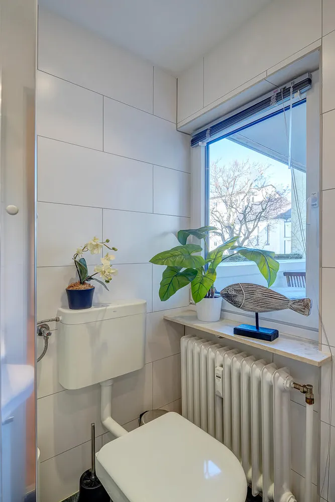 1 Zimmer Wohnung mit 35 m² in München – Bild 8