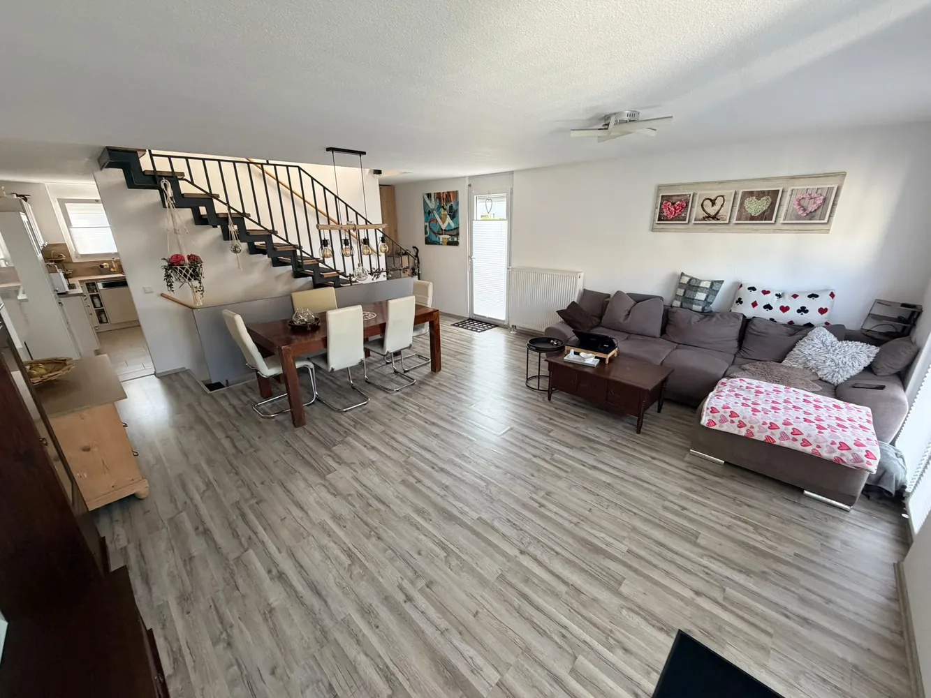 5 Zimmer Haus mit 135 m² in Memmingen – Bild 3