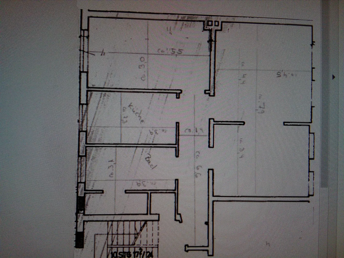 3 Zimmer Wohnung mit 77 m² in Kiel – Bild 1