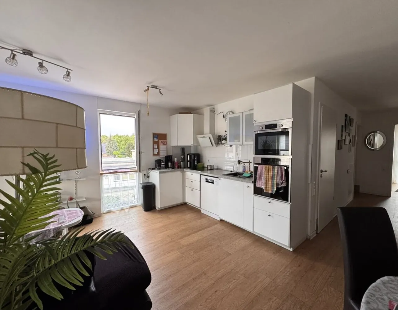 2 Zimmer Wohnung mit 60 m² in Bielefeld – Bild 1