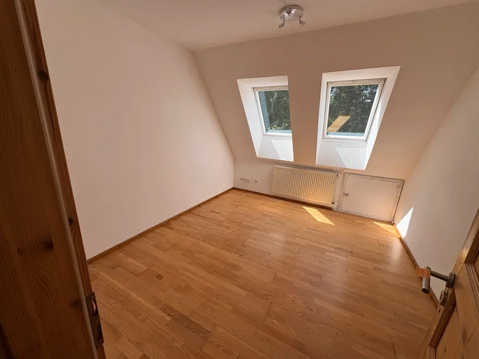 5 Zimmer Wohnung mit 153 m² in Minden – Bild 3