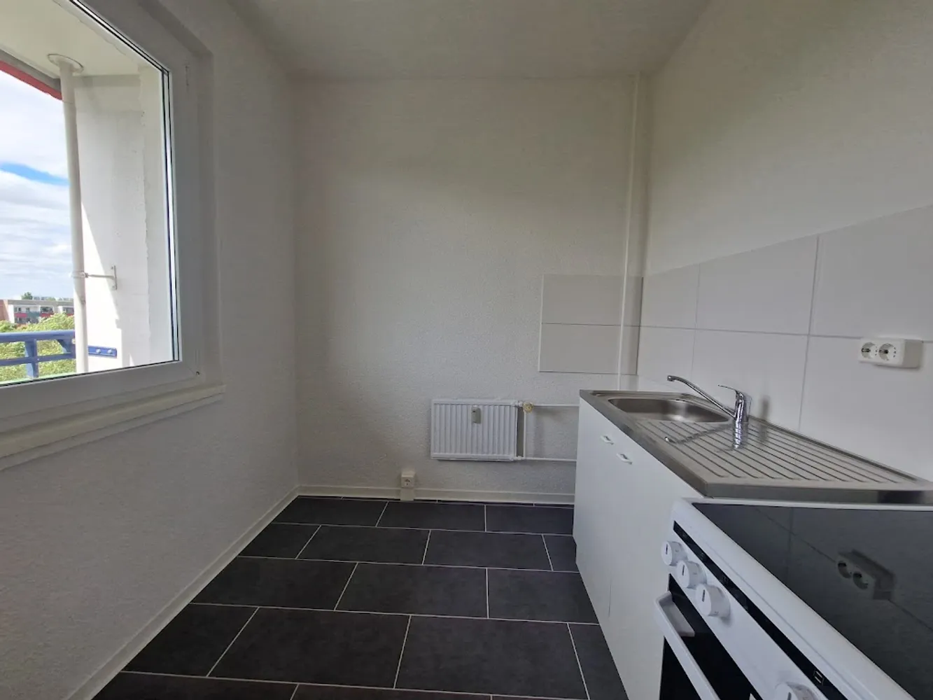 2 Zimmer Wohnung mit 48 m² in Berlin – Bild 3