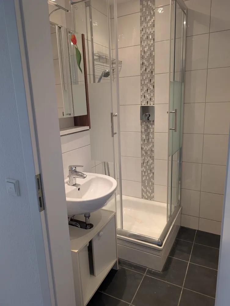 1 Zimmer Wohnung mit 30 m² in Köln – Bild 5