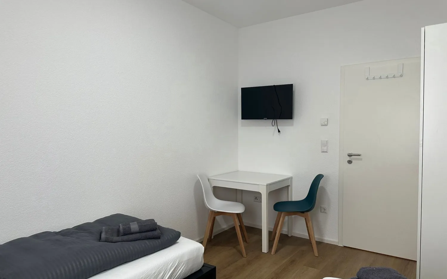 WG-Zimmer mit 14 m² in Stuttgart – Bild 2