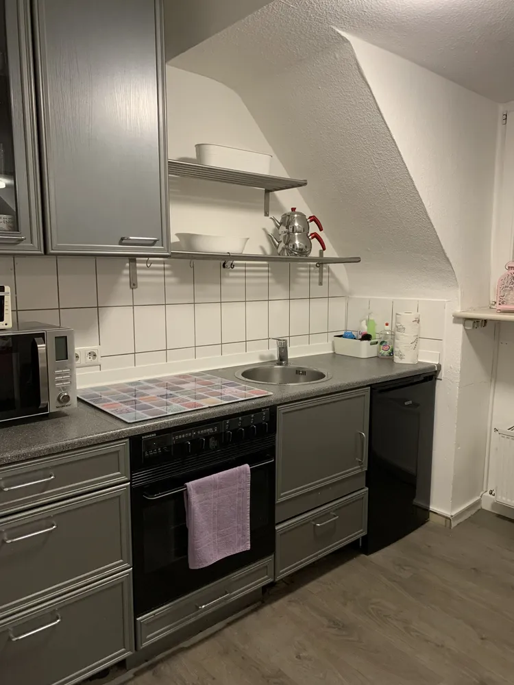 2 Zimmer Wohnung mit 35 m² in Köln – Bild 3