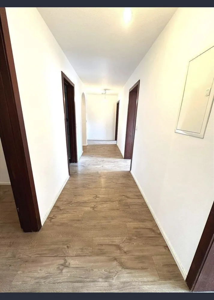 3 Zimmer Wohnung mit 83 m² in Trier – Bild 11