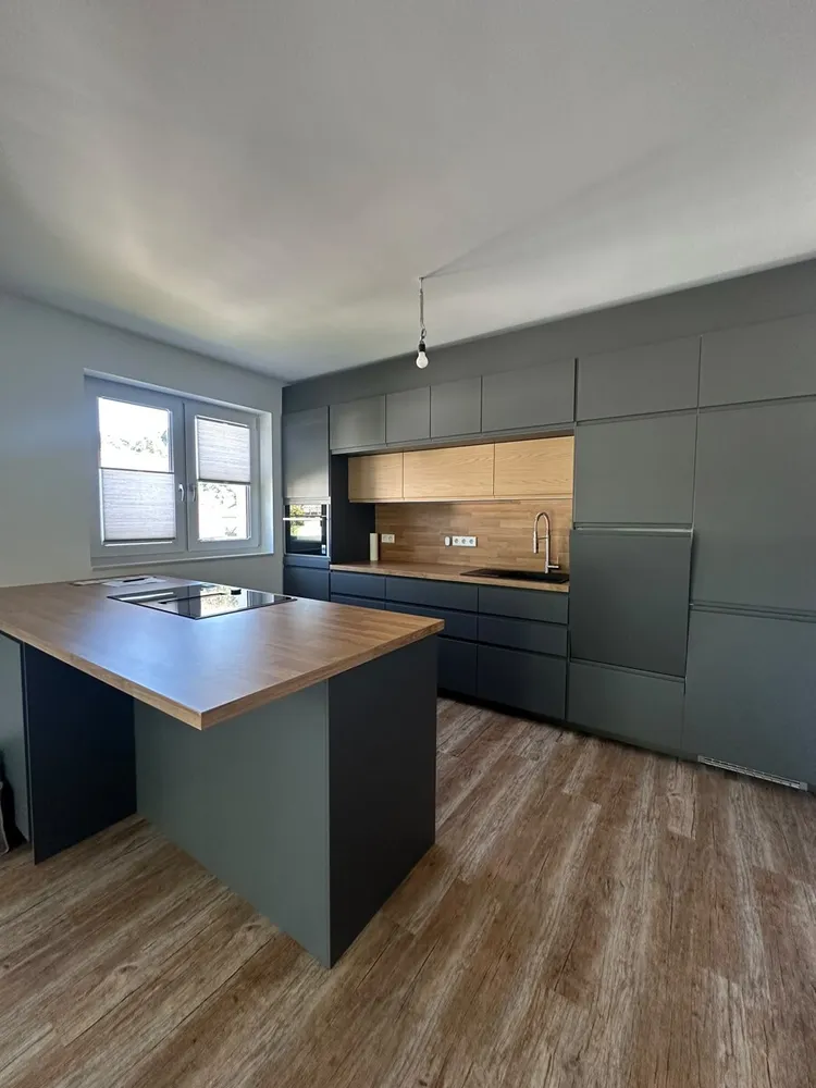 3 Zimmer Wohnung mit 97 m² in Wuppertal – Bild 5