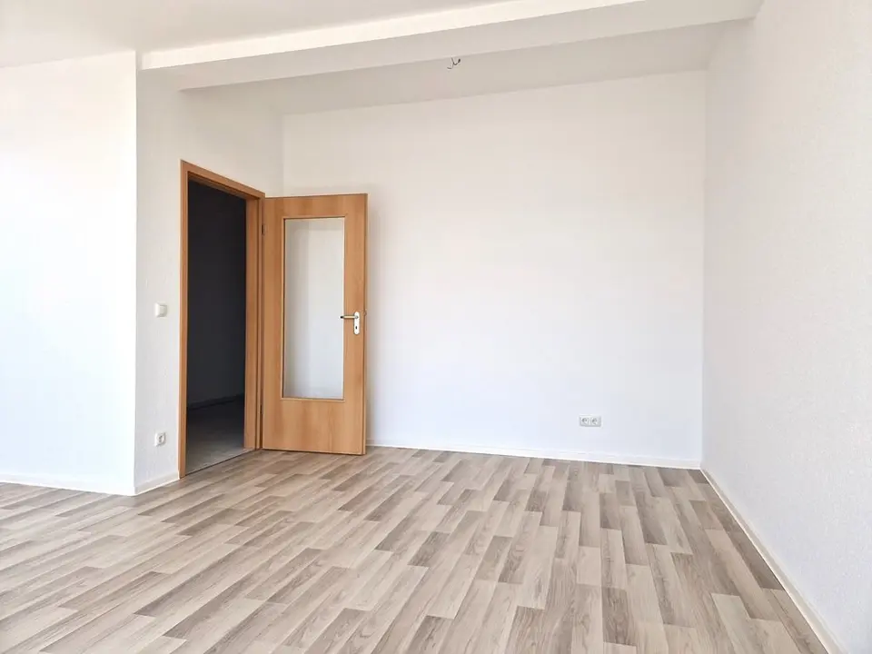 2 Zimmer Wohnung mit 67 m² in Merseburg – Bild 6