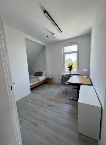 3 room apartment with 61 m² in Brunswick – Photo 2