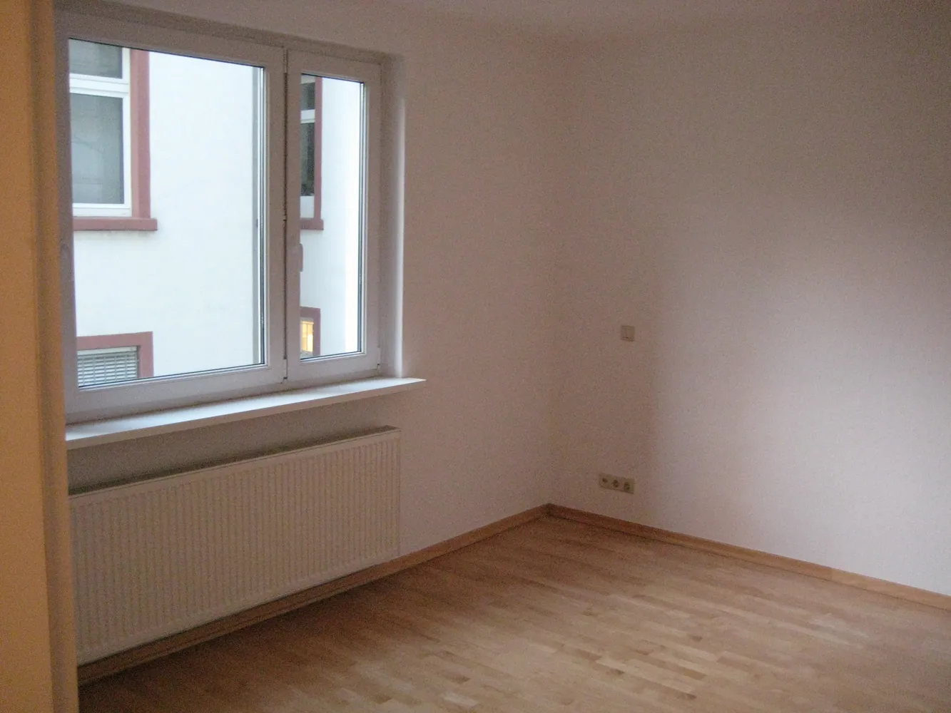 2 Zimmer Wohnung mit 52 m² in Frankfurt am Main – Bild 3