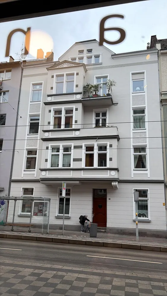 3 Zimmer Wohnung mit 82 m² in Düsseldorf – Bild 7