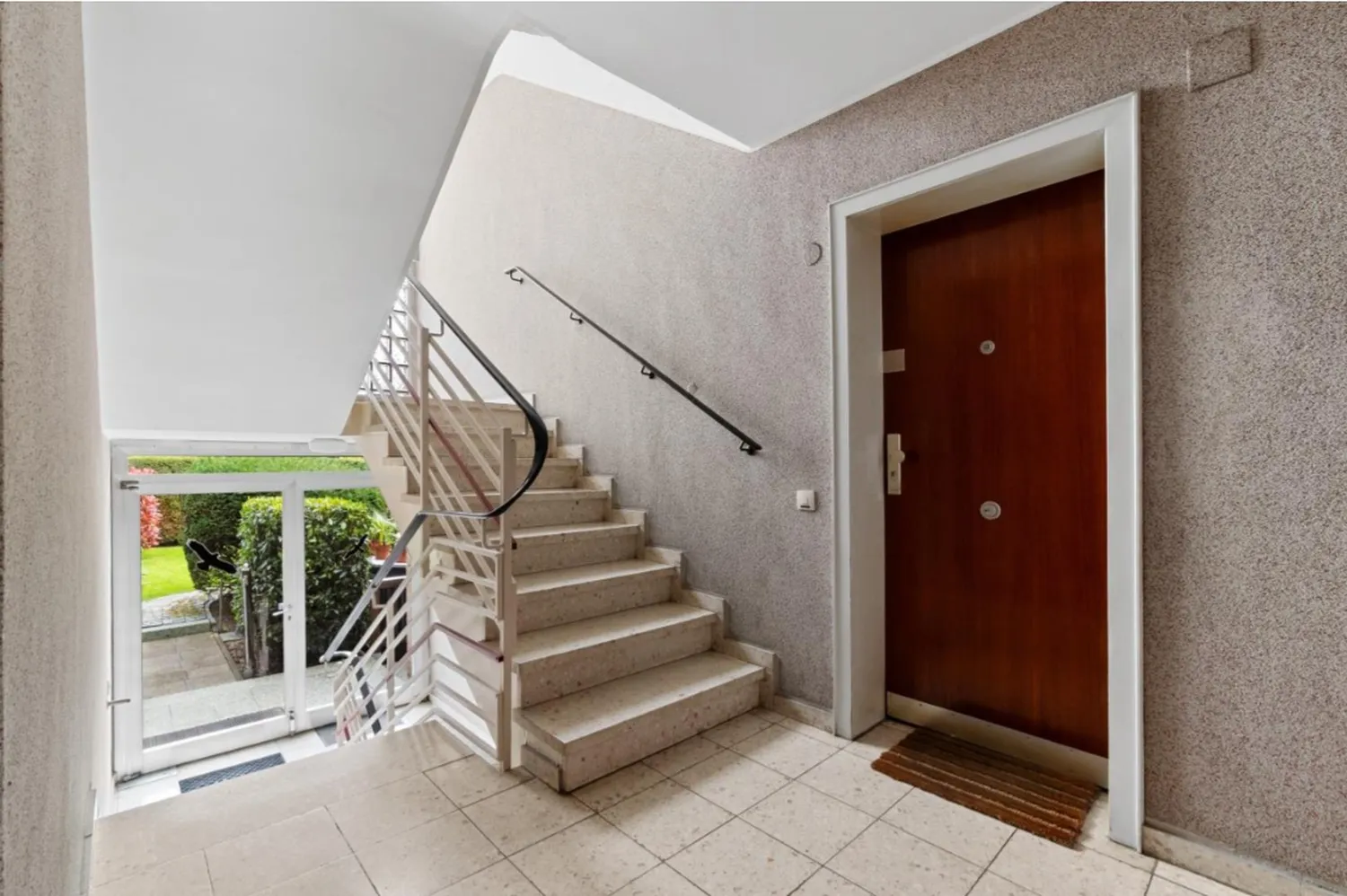 2 Zimmer Wohnung mit 55 m² in Düsseldorf – Bild 5