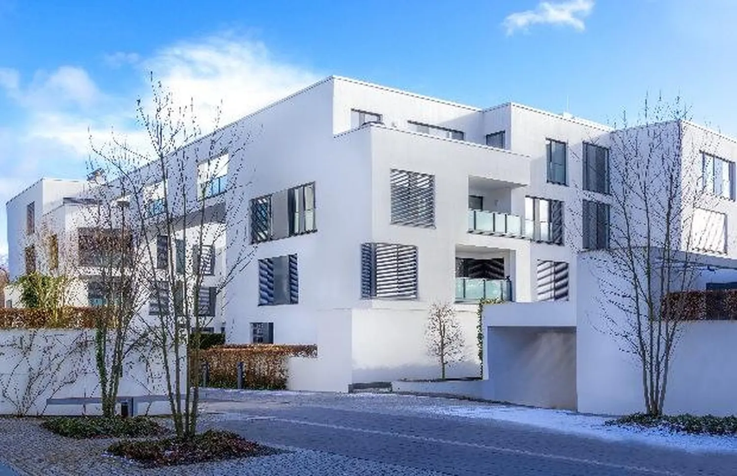 1 Zimmer Wohnung mit 52 m² in Stuttgart – Bild 1