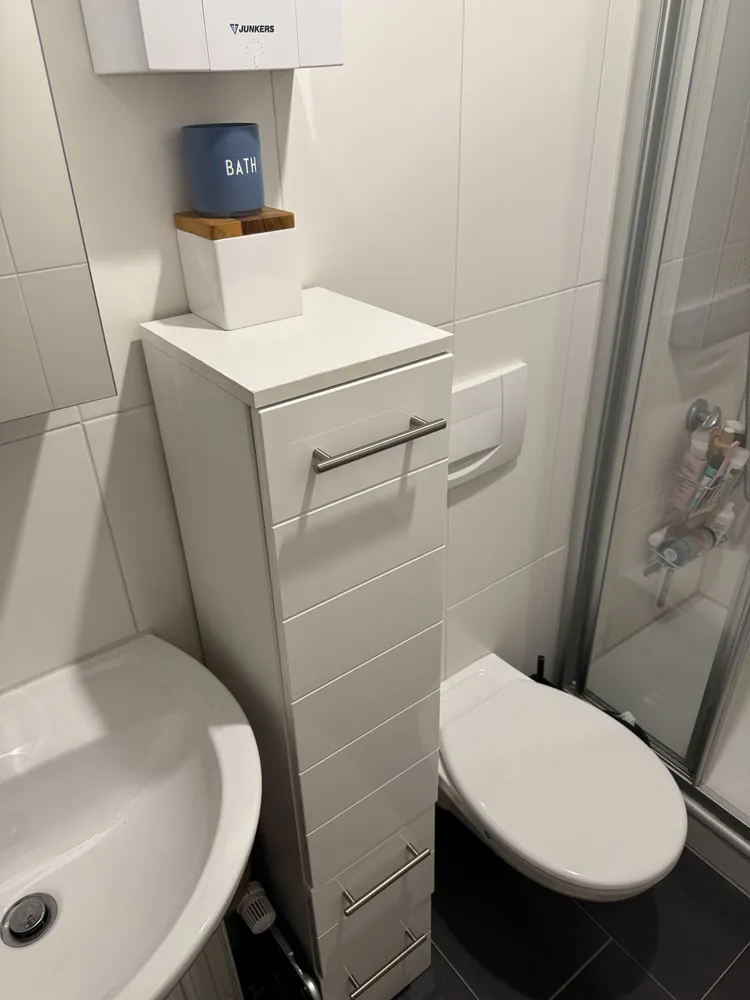2 Zimmer Wohnung mit 40 m² in Bochum – Bild 1