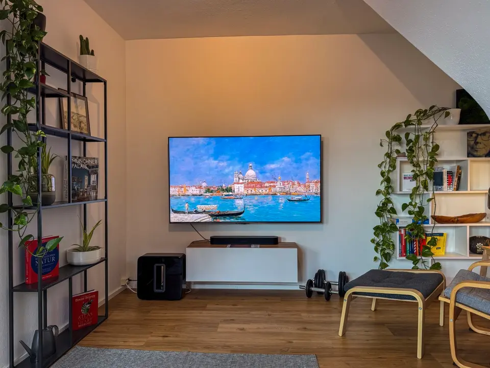 3 Zimmer Wohnung mit 44 m² in Ingolstadt – Bild 4