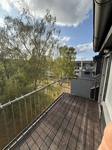 2 Zimmer Wohnung mit 62 m² in Krefeld – Bild 6