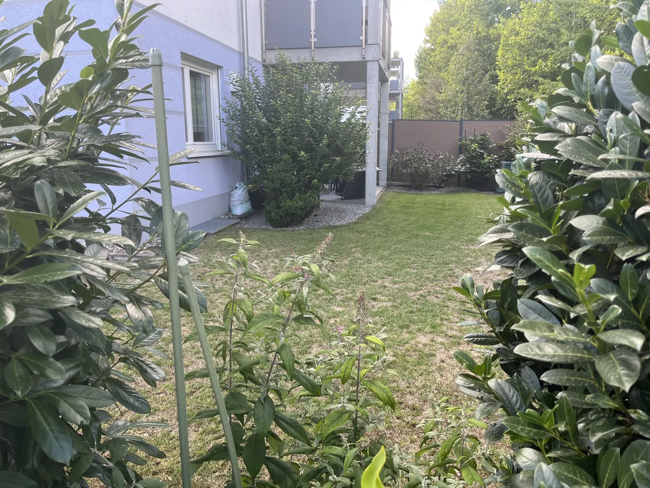 2 Zimmer Wohnung mit 45 m² in Ingolstadt – Bild 1