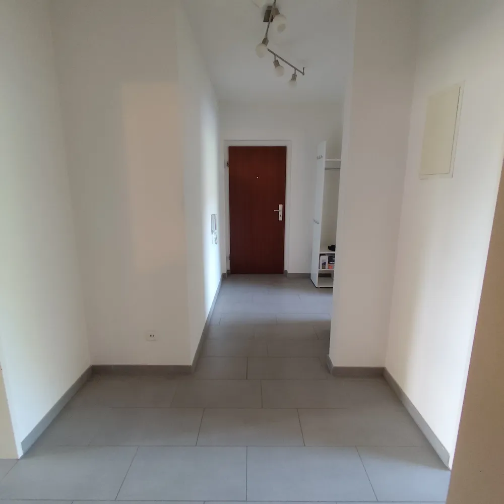 2 Zimmer Wohnung mit 56 m² in Aachen – Bild 2
