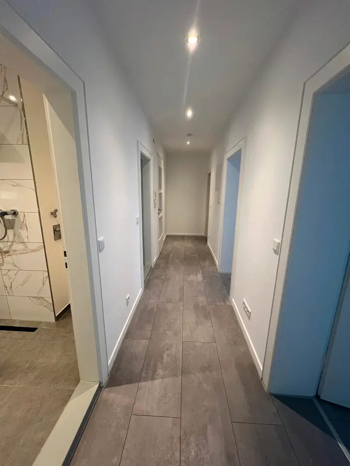 3 Zimmer Wohnung mit 88 m² in Nürnberg – Bild 2