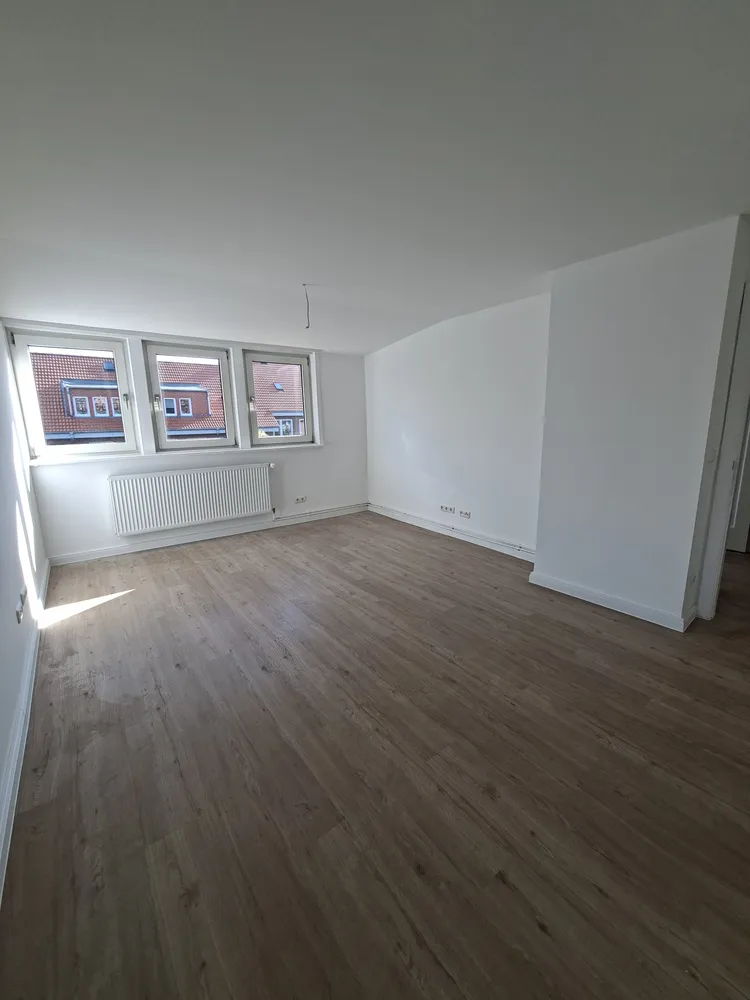 2 Zimmer Wohnung mit 47 m² in Hamburg – Bild 3