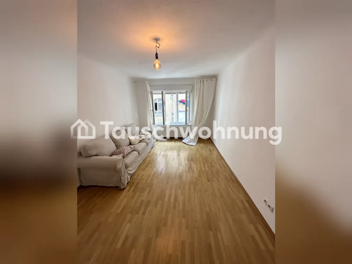 2 Zimmer Wohnung mit 52 m² in Stuttgart – Bild 1