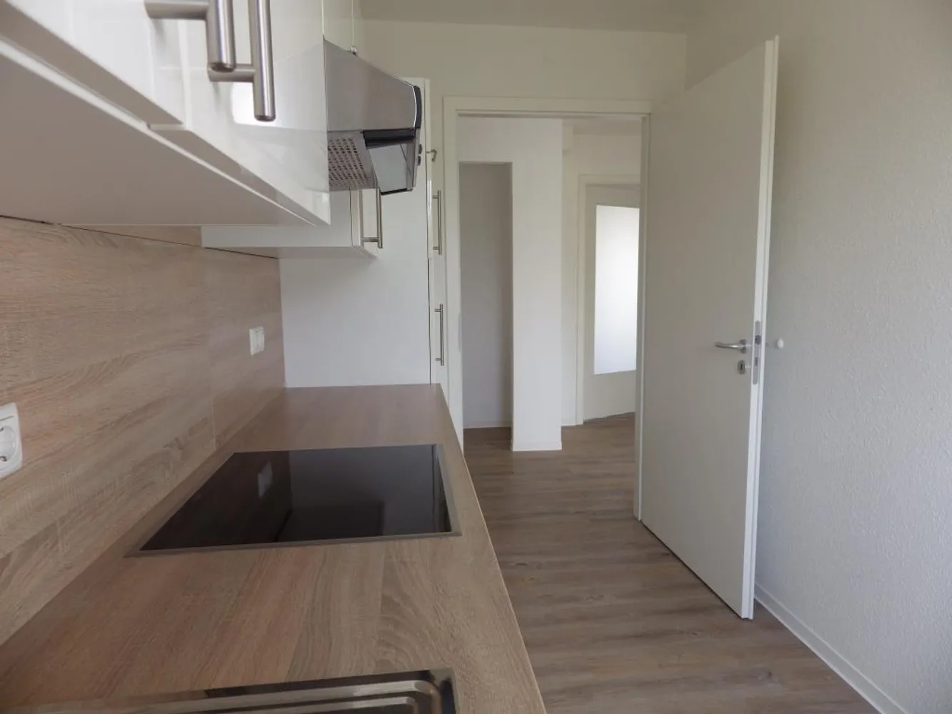 2 Zimmer Wohnung mit 56 m² in Potsdam – Bild 8