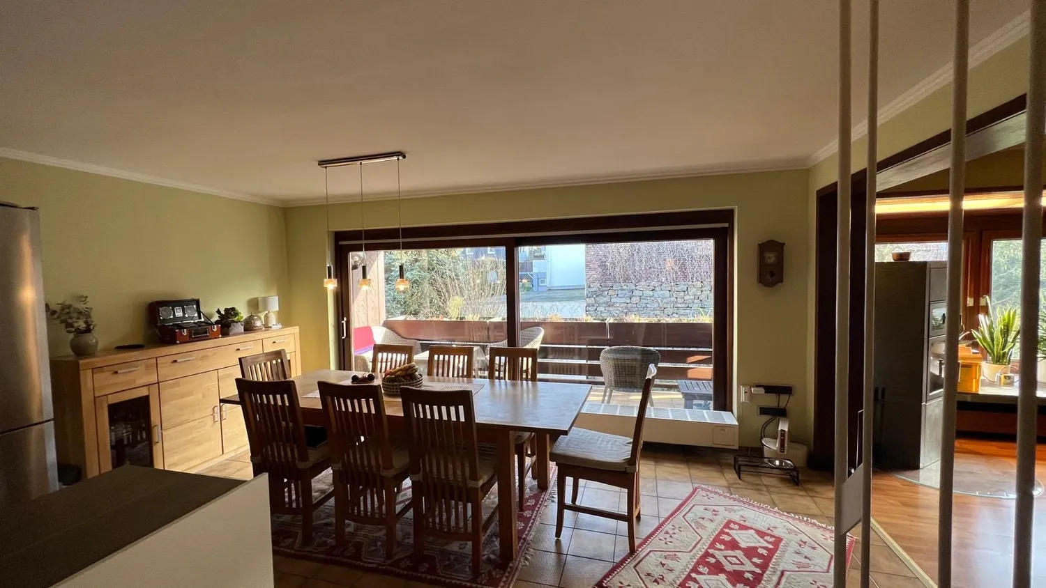 5 Zimmer Wohnung mit 140 m² in Wuppertal – Bild 11