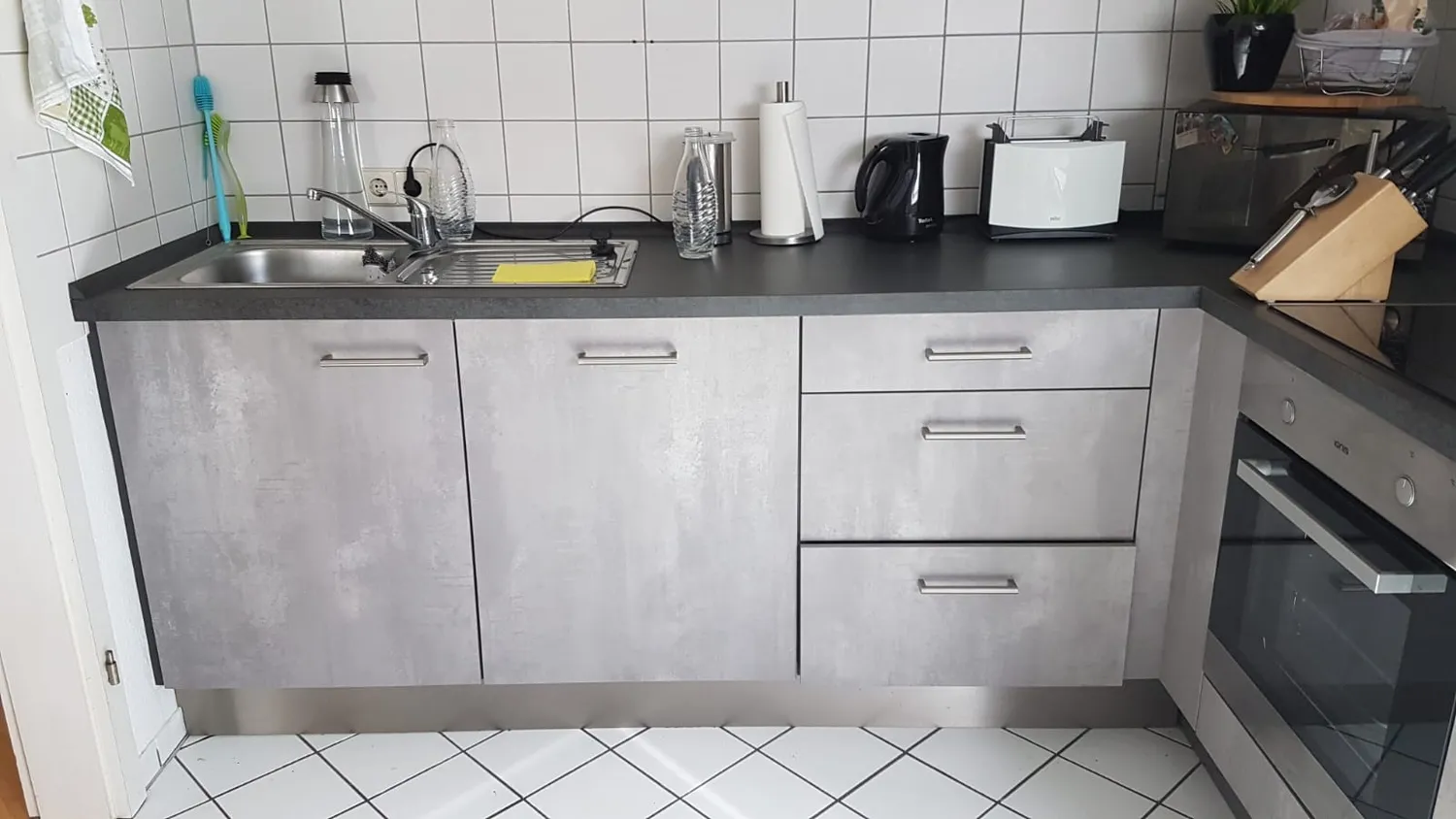 3 Zimmer Wohnung mit 96 m² in Neuwied – Bild 4